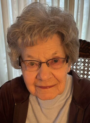Lorraine Gimble